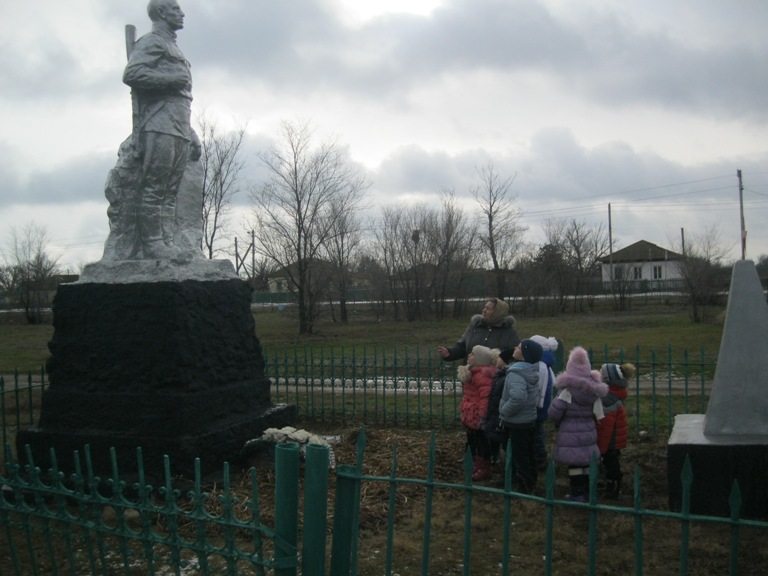Памятник Неизвестному солдату.JPG
